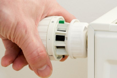 Furtho central heating repair costs