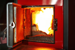 solid fuel boilers Furtho